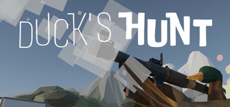 Duck's Hunt Image