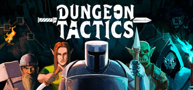Dungeon Tactics: Idle, Incremental, Autobattler Image