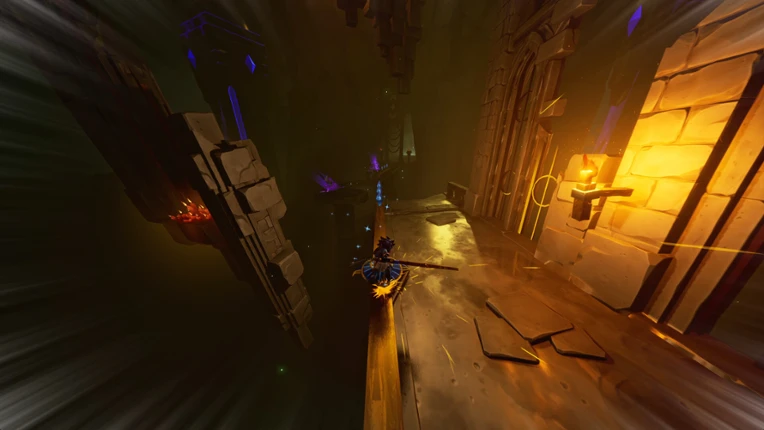 Duskfade screenshot