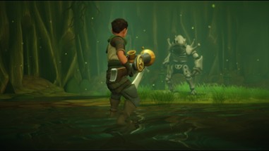 Earthlock: Festival of Magic Image