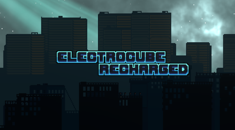 Electrocube Recharged Image