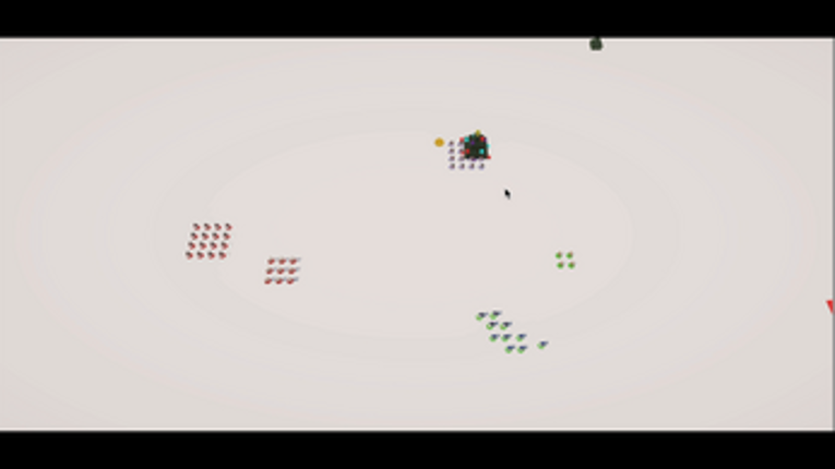 Elves Rebellion: The Christmas Game Image