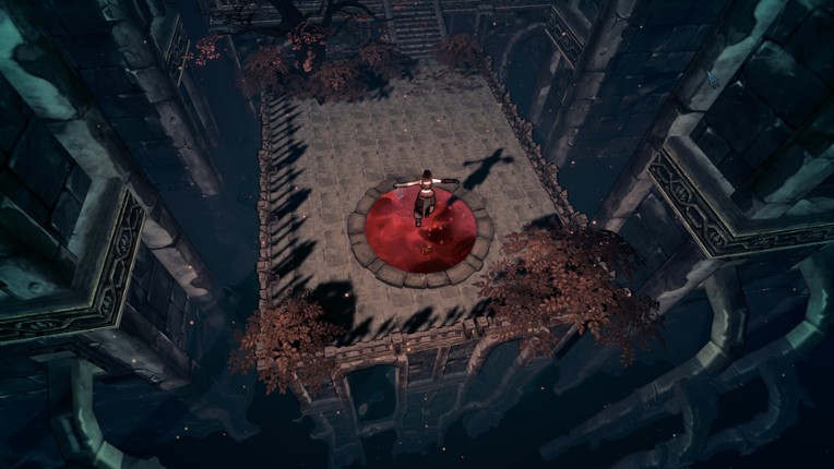 Ember Lord screenshot