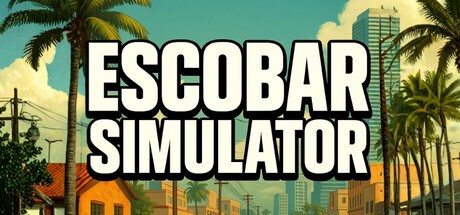 Games like Escobar Simulator