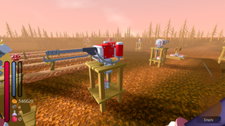 Eternal Croper screenshot