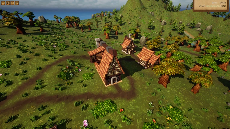 Everstead: Origins screenshot