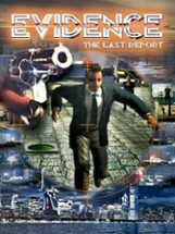 Evidence: The Last Report Image