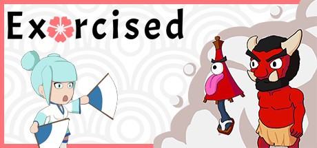 Games like Exorcised