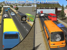 Extreme Riptide Bus Simulator 2017 Image