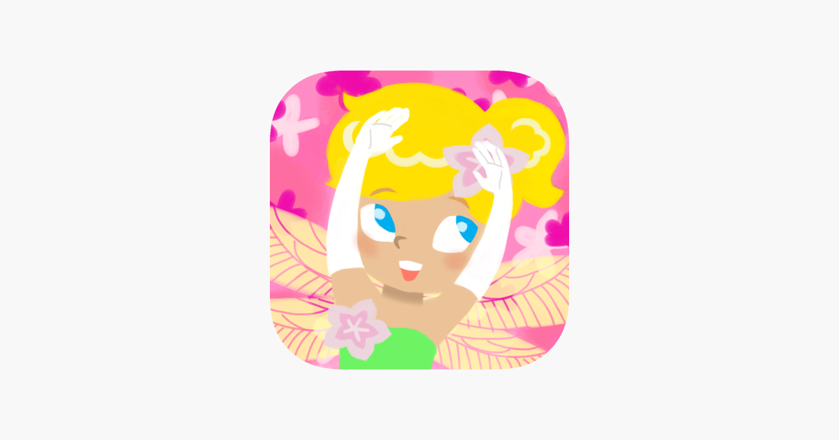 Games like Fairy Ballerina Puzzles
