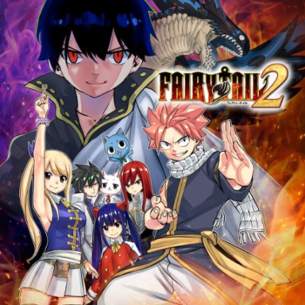 FAIRY TAIL 2 ( Image
