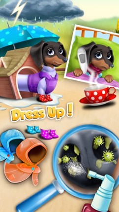 Farm Lake City Hospital 2 Animal Doctor & Pet Vet screenshot