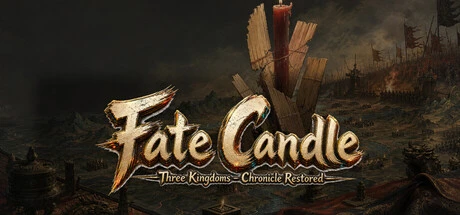 Games like Fate Candle: Three Kingdoms - Chronicle Restored