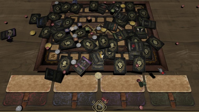 Fated Kingdom screenshot