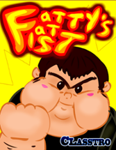 Fatty's Fat Fist (classtro game) Image