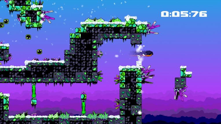 Fenix Furia screenshot