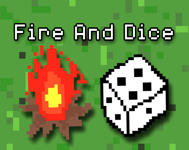 Games like Fire And Dice