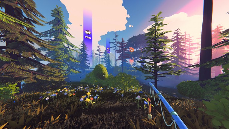 Fish Hunters: Most Lethal Fishing Simulator screenshot