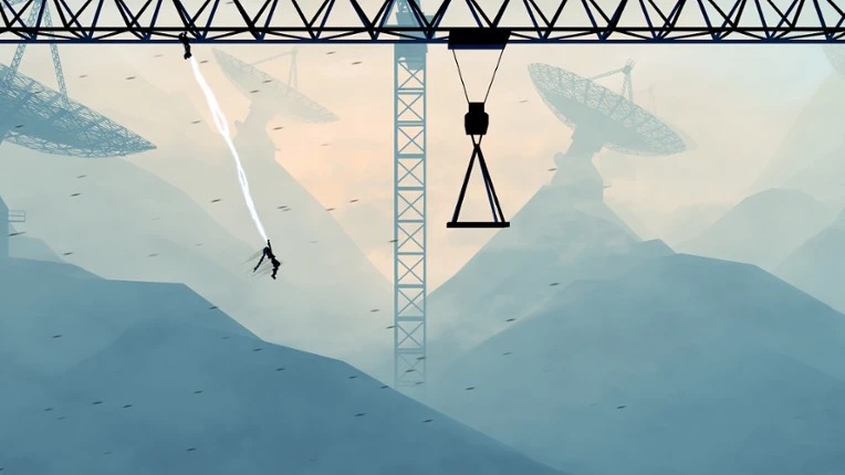 Fist of the Forgotten screenshot