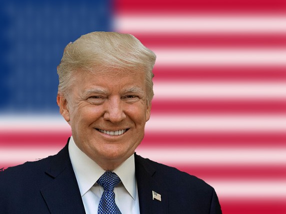 Five Nights at America's 2 Image