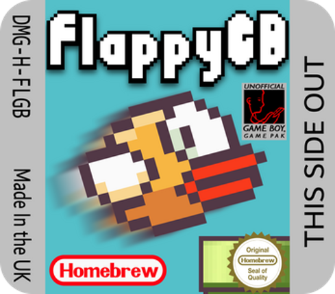 Flappy GB Image