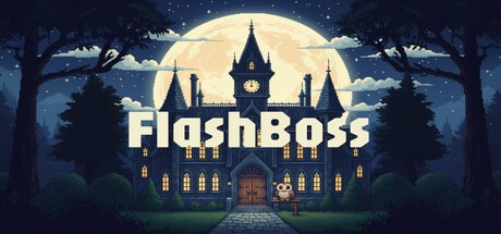 Games like FlashBoss