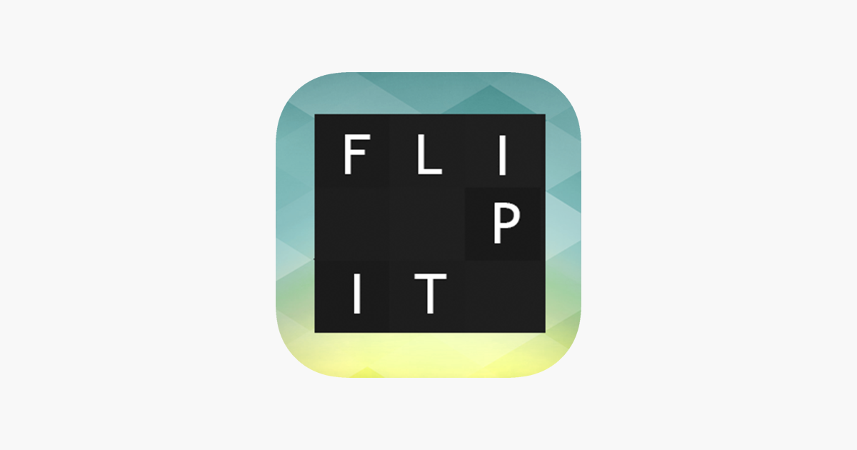 Games like Flip It! Логические игры головоломки 2048