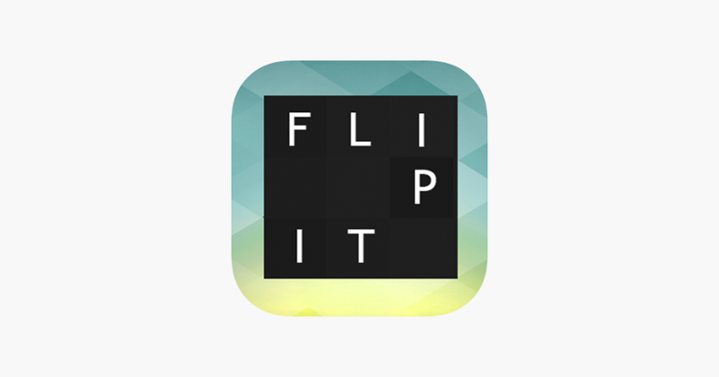 Flip It! Логические игры головоломки 2048 Image