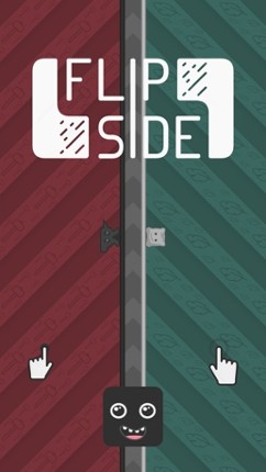 FlipSide - Opposites Unite! screenshot