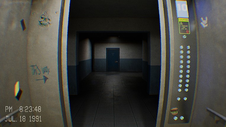 Floor 0 screenshot