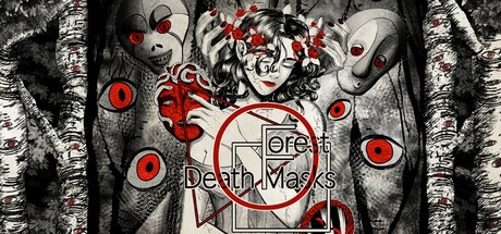 Games like Forest of Death Masks