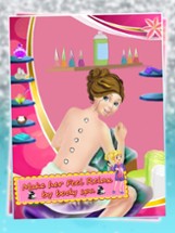 Full Body Salon - Girls Games Image