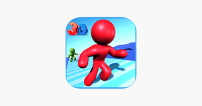 Fun Race 3D - Jumping Games Image