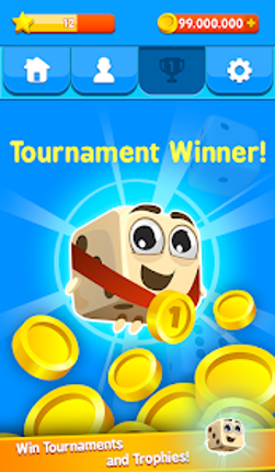 Yatzy Arena - Dice Game screenshot