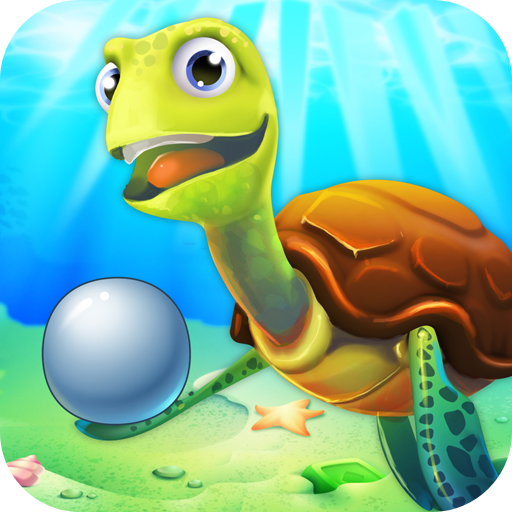 Games like Reef Rescue: Match 3 Adventure