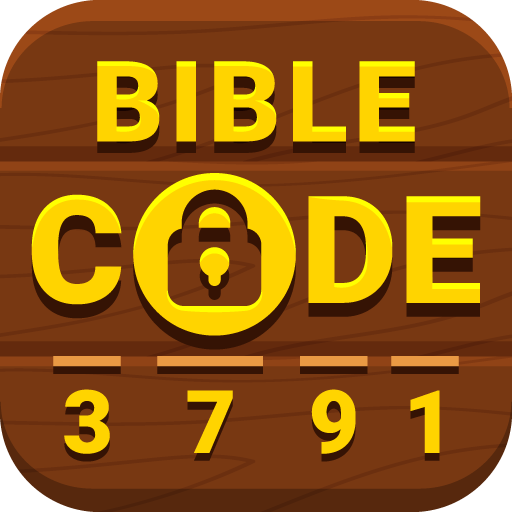 Games like Bible Code