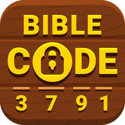 Bible Code Image