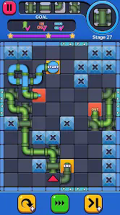 Dr. Pipe 2 screenshot