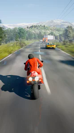 Bike Racing Championship screenshot