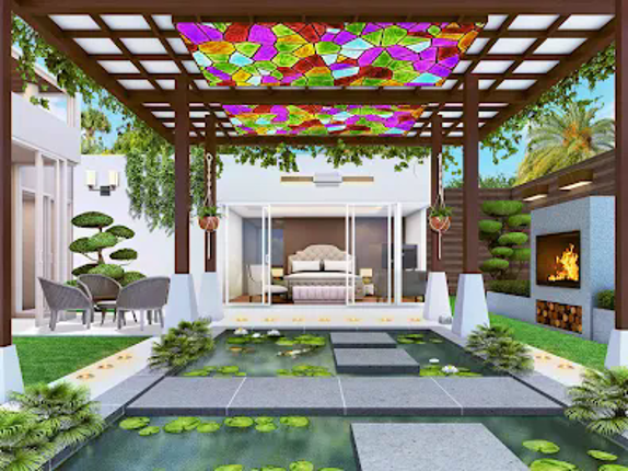 Home Design : Amazing Interior screenshot