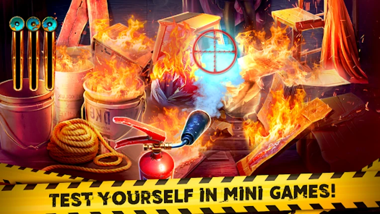 Fatal Evidence 4 f2p Image