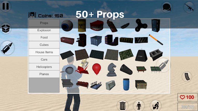 Multi Sandbox Image