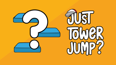 Just Tower Jump Image