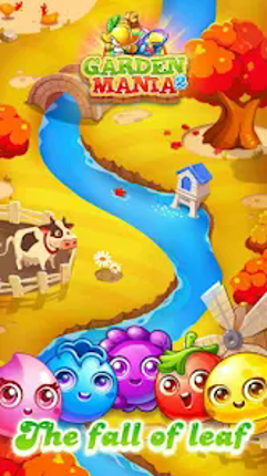 Garden Mania 2 screenshot