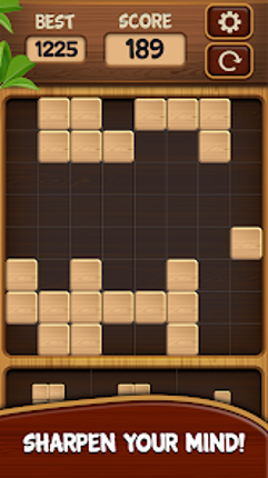 Block Blast * puzzle game Image