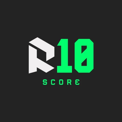 R10 Score - Live Scores Image