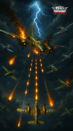 1945 WarGuard: Sky Shooter screenshot