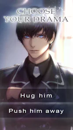 Sinful Roses: Otome Game Image