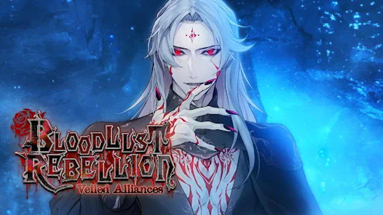 Bloodlust Rebellion: Otome screenshot