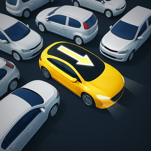 Games like Traffic Car Jam Escape